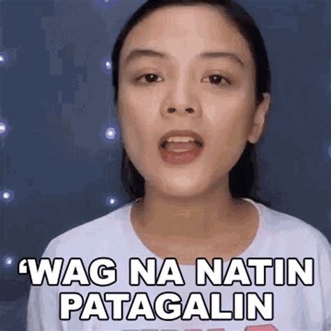 Wag na mahiya pangatlong Kantotan na natin to .